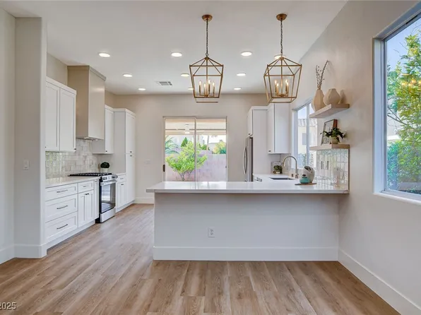 1506 Camino Summit Ave, Henderson, NV 89012