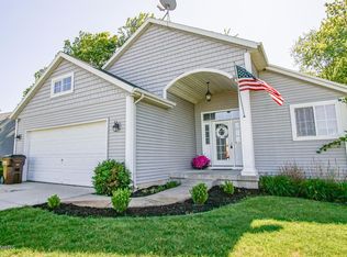 2140 Winston View Dr NE, Cedar Springs, MI
