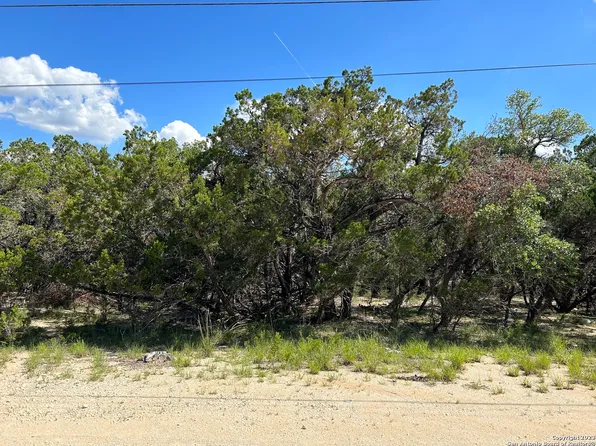 LOT 32 WATER ST LOT 32, Bandera, TX 78003