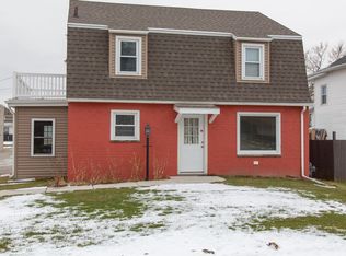 207 Madison Ave, Cascade, WI 53011