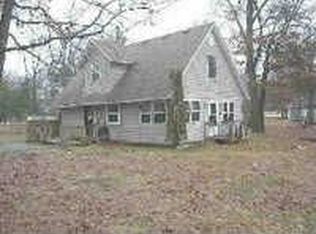 2550 Southcrest Dr, Roscommon, MI 48653