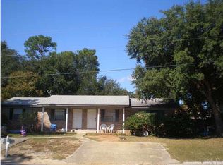 4900-02 Yacht Harbour Cir, Pensacola, FL 32514