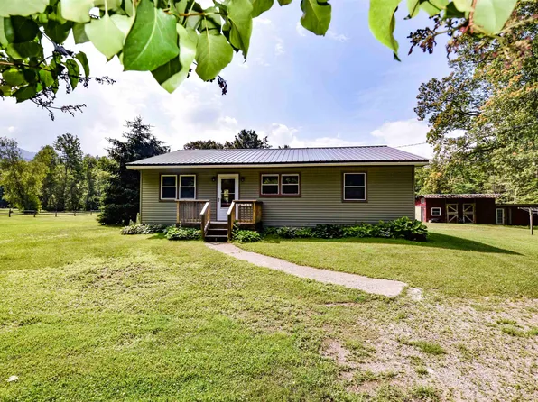 241 Van Cortland Road, Brandon, VT 05733