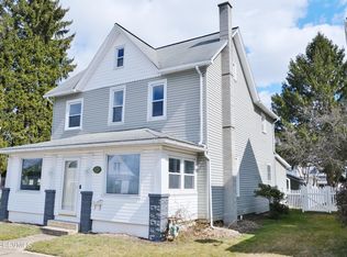 427 George St, South Williamsport, PA 17702