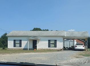 304 Hephzibah Church Rd, Hephzibah, NC 28033