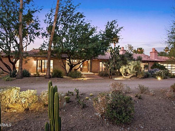 2nd image of 7501 E PALO VERDE Drive #4