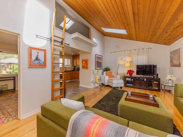 (undisclosed Address), Ojai, CA 93023