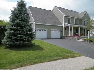 14 Buckthorn Cir, Saco, ME 04072