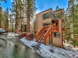 230 Clubhouse Cir, Zephyr Cove, NV 89448