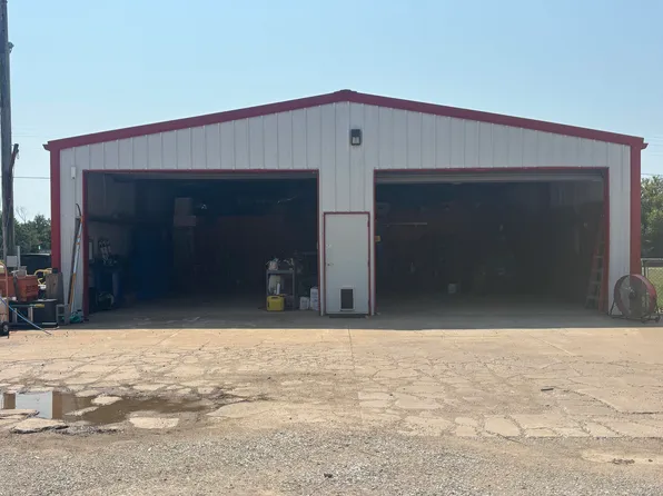 54450 E Highway 85a, Afton, OK 74331