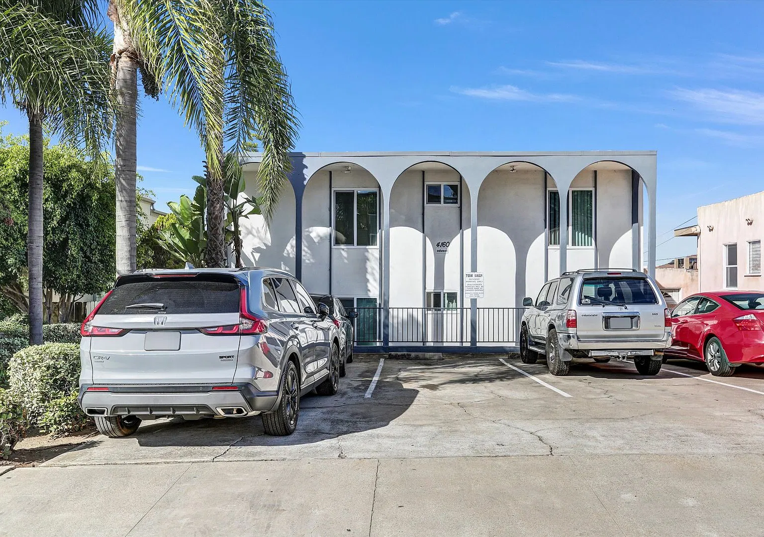4160 Hamilton Street — Photo 4