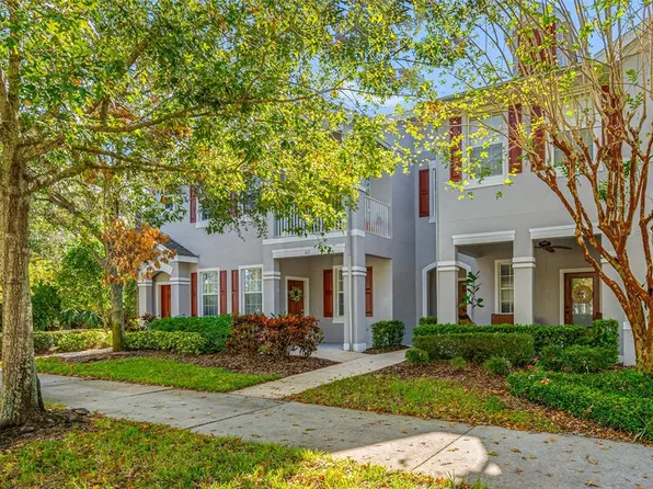 9418 W Park Village Dr APT 103, Tampa, FL 33626