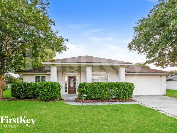 2262 Bristol Spring Ct, Jacksonville, FL 32246