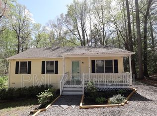 12113 Timber Trail Dr, Midlothian, VA 23112