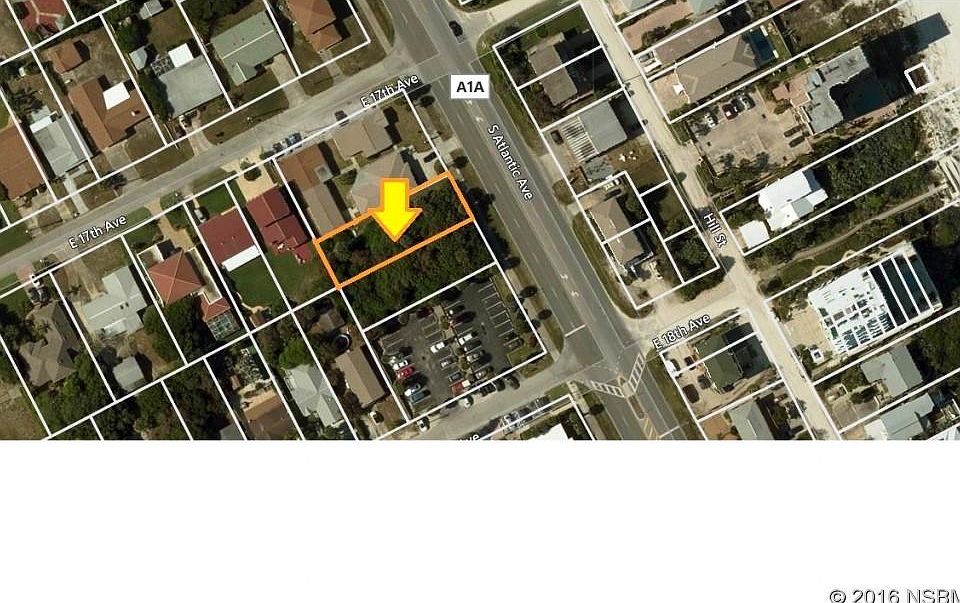 1st image of 2704 S Atlantic Ave