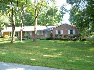 1211 Greenhill Ln, Somerset, PA 15501