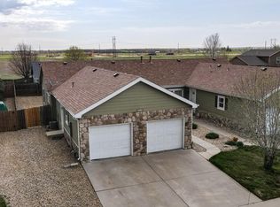 682 S Carriage Dr, Milliken, CO 80543