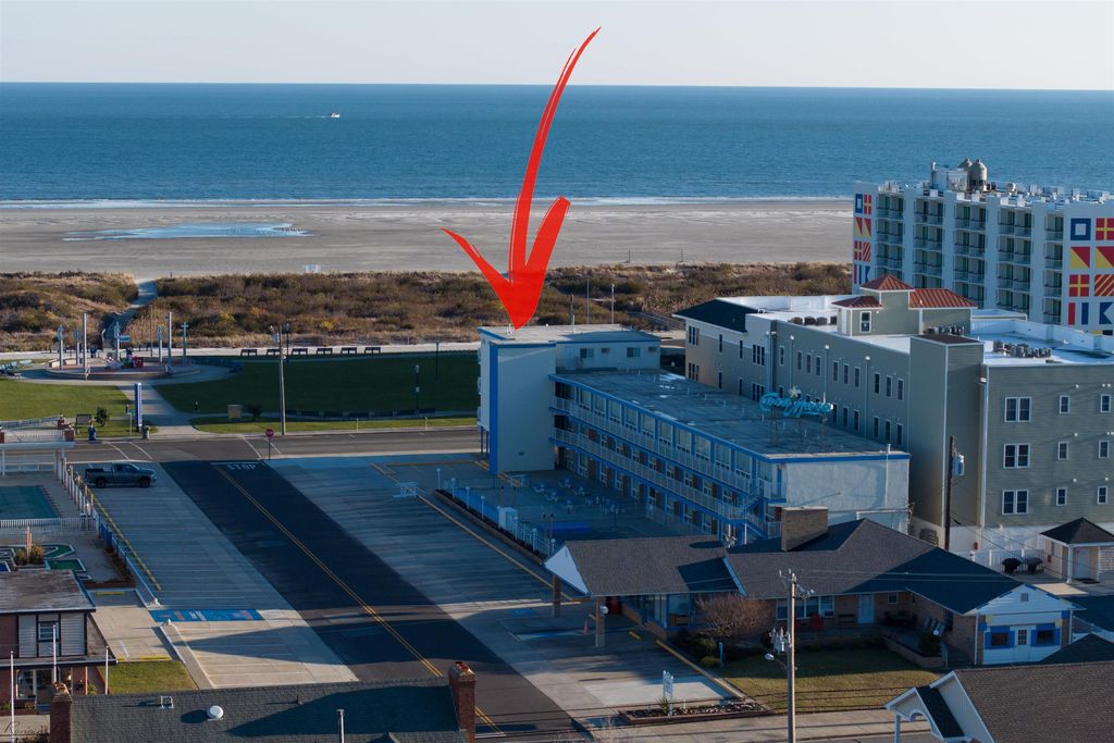 6701 Atlantic Ave #312, Wildwood Crest, NJ - View 3