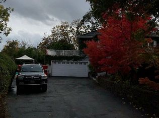 80 Montecito Rd, San Rafael, CA 94901