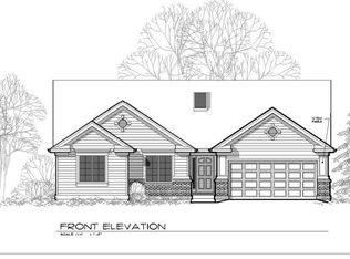 993 Jacob Dr, Colton, WA 99113