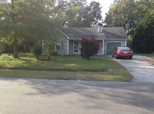 303 E Wood Ln, Leland, NC 28451