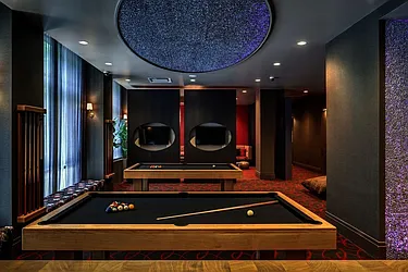 Rented by Halcyon Management Group LLC