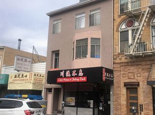 726-728 Clement St, San Francisco, CA