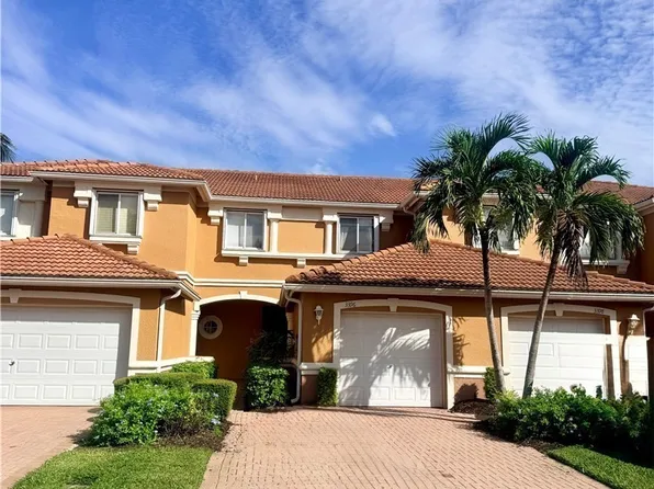 3396 Dandolo Cir, Cape Coral, FL 33909