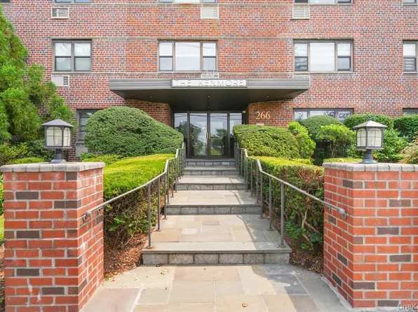 266 Pelham Road #6H, New Rochelle, NY 10805