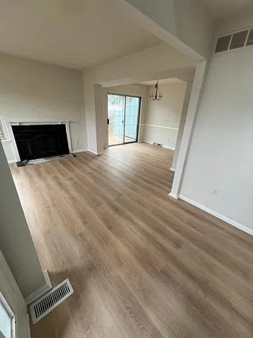 2 bed, 1.5 bath, 1142 sqft, $2,245 — Photo 4