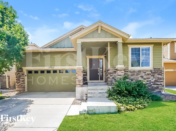 12722 E 105th Ave, Commerce City, CO 80022