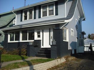 703 23rd St NW, Canton, OH 44709