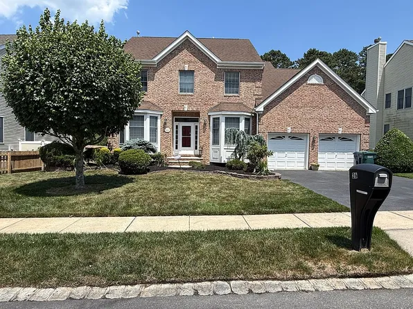 26 Vicari Way, Little Egg Harbor, NJ 08087