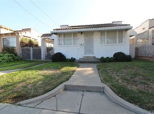 104 E Hardy St, Inglewood, CA 90301