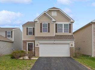 318 Kear St, Lockbourne, OH