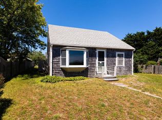 5 Winston Ct, Provincetown, MA 02657