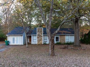 8780 Churchill Pl, Jonesboro, GA 30238