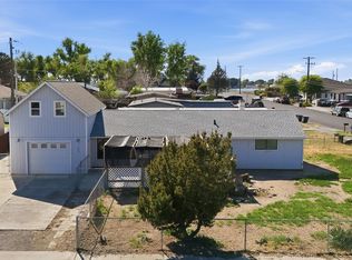 1602 W Fern Dr, Moses Lake, WA 98837