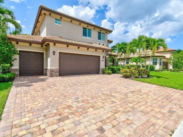 7115 Limestone Cay Road, Jupiter, FL 33458