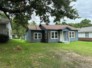 1324 N 8th Ave, Durant, OK 74701