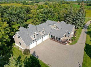 3665 Pleason Ave NW, Annandale, MN 55302