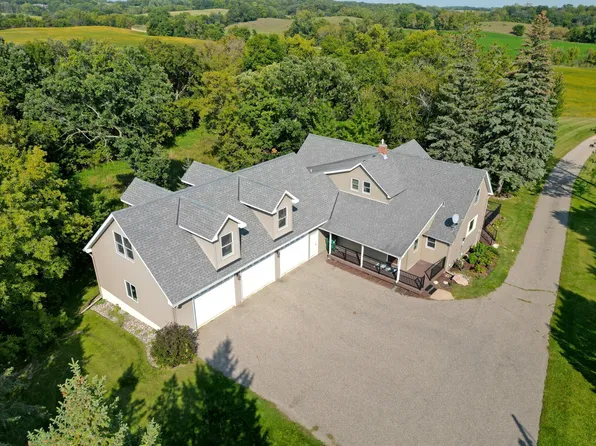 3665 Pleason Ave NW, Annandale, MN 55302