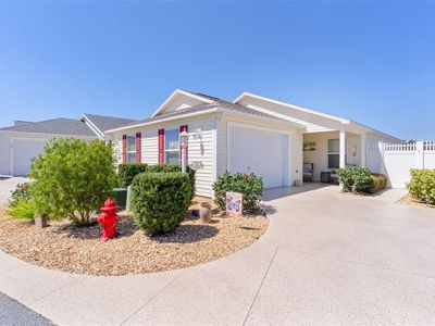 1253 Zydeco Ct, The Villages, FL, 32163