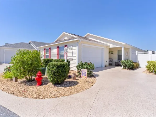 1253 Zydeco Ct, The Villages, FL 32163