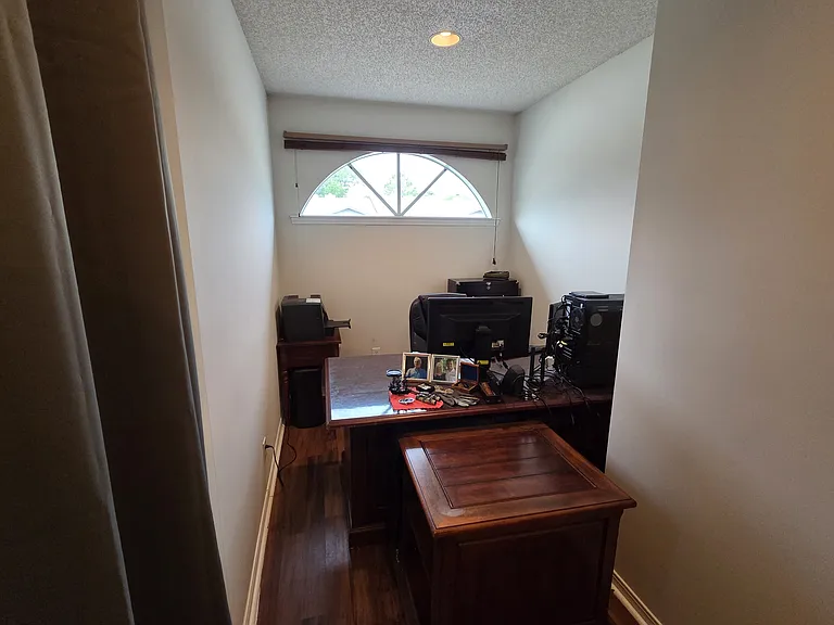Office area