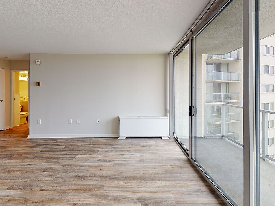 Private Patio/Balcony