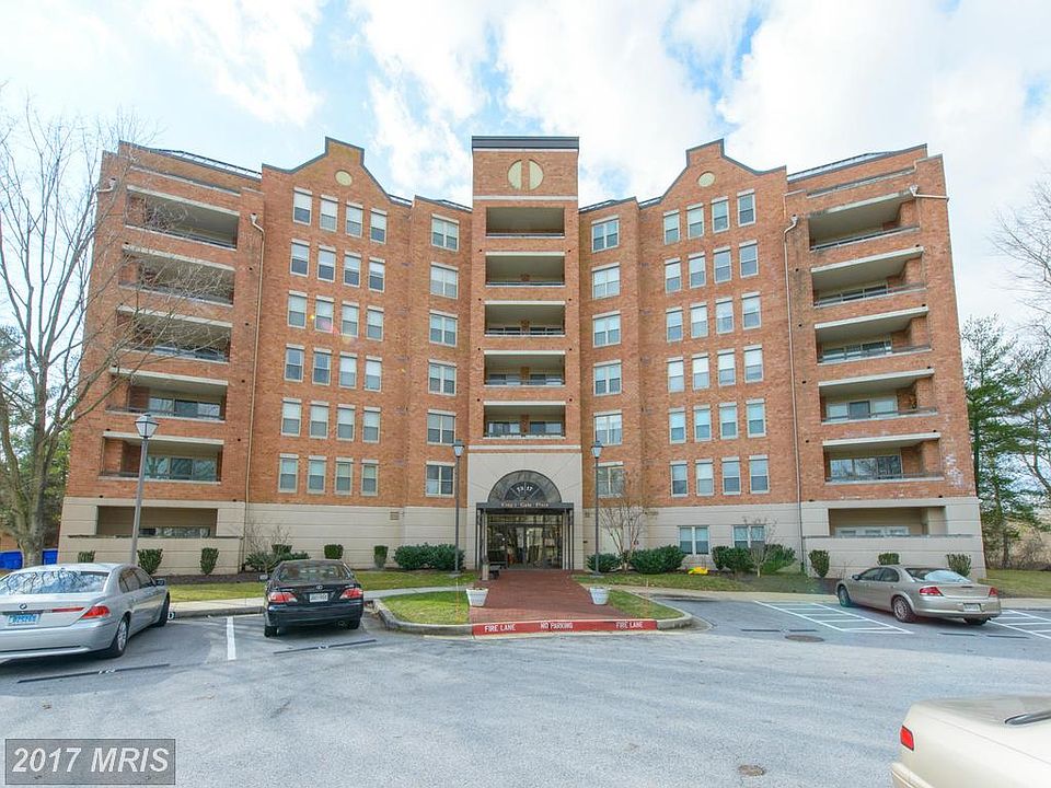 1st image of 7317 Eden Brook Dr Unit H-102