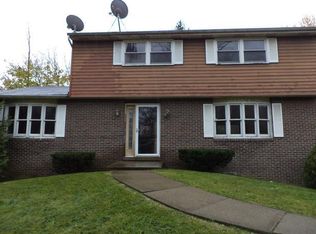 181 Sycamore Dr, Pittsburgh, PA 15235