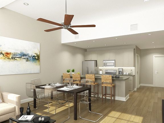 Interior Rendering 2