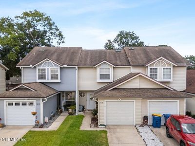 3519 RAIN FOREST Drive W, Jacksonville, FL, 32277